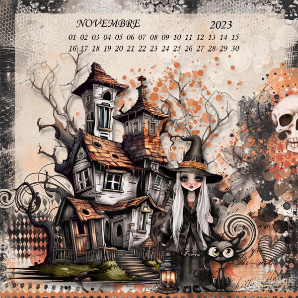 Fright Nigth Fun