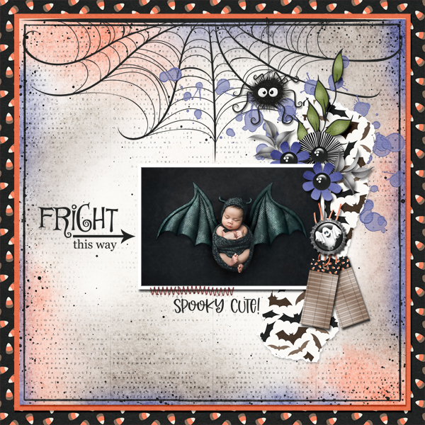 Fright This Way