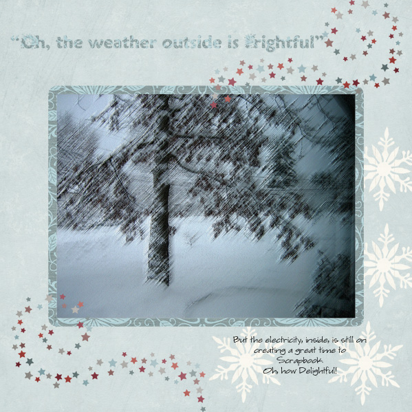 Frightful-Delightful