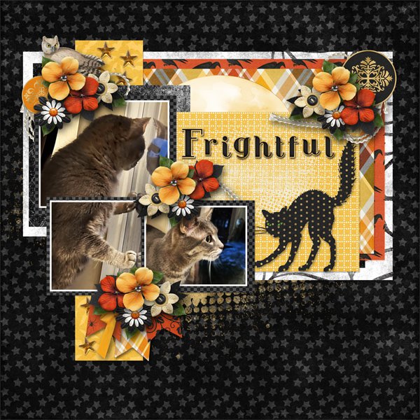 Frightful