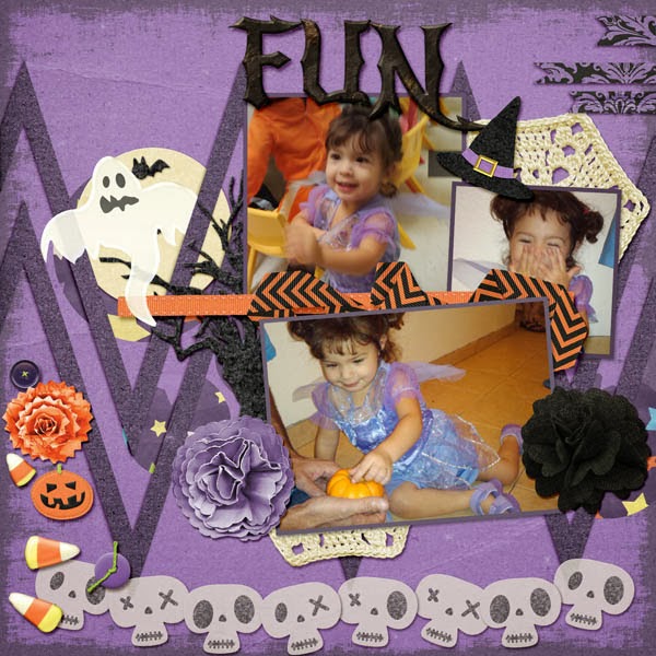 Frightfully Fun