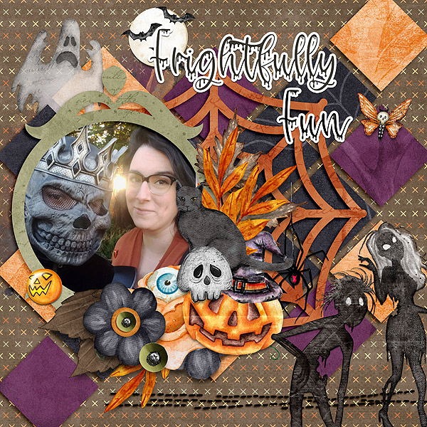 Frightfully Fun