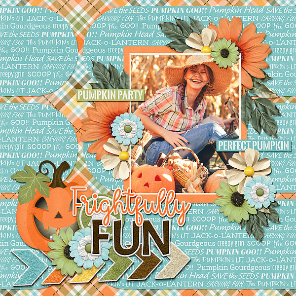 Frightfully Fun