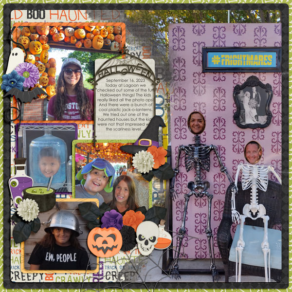 Frightmares