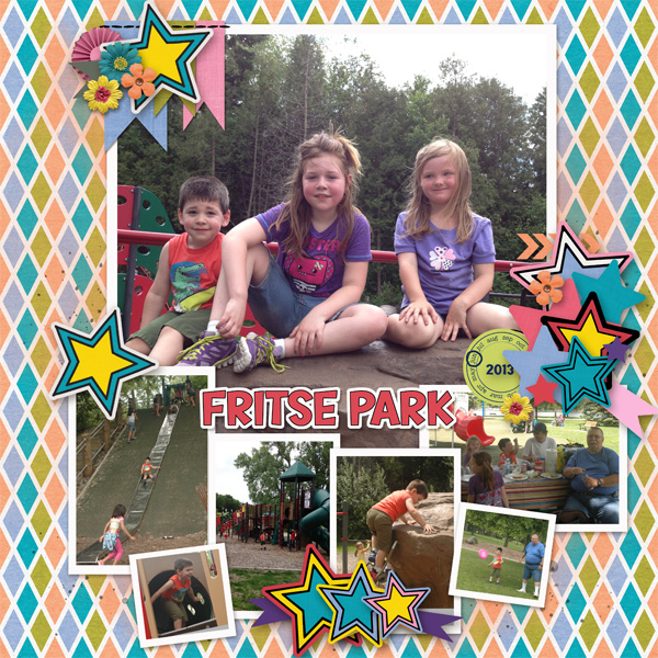 Fritse Park