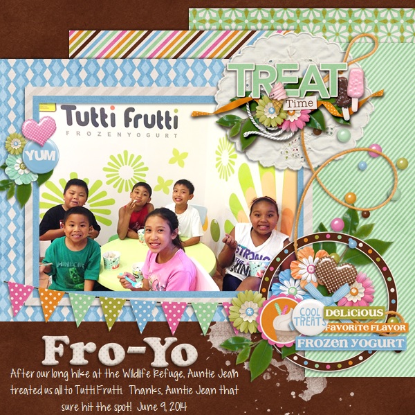 Fro-Yo