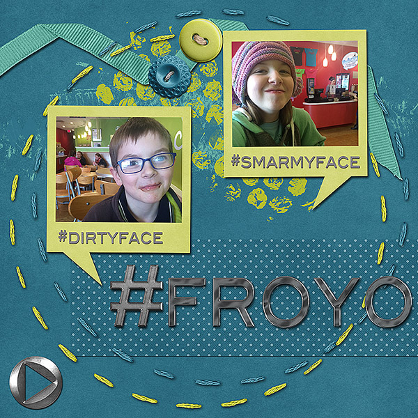 Fro Yo