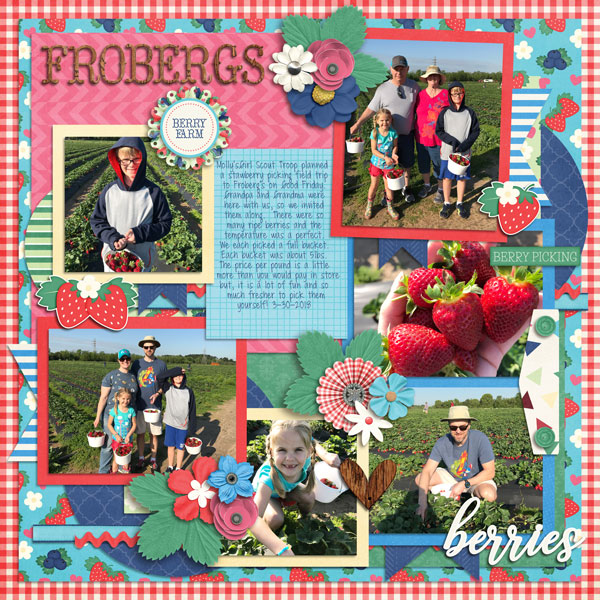Frobergs