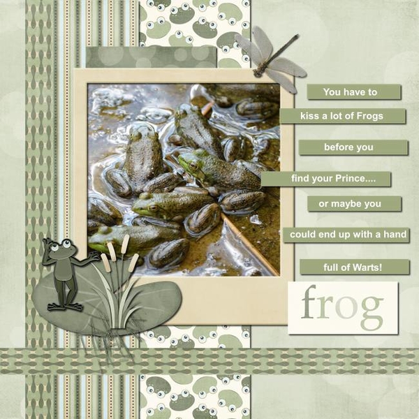 FROG