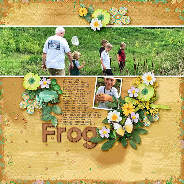 Frog
