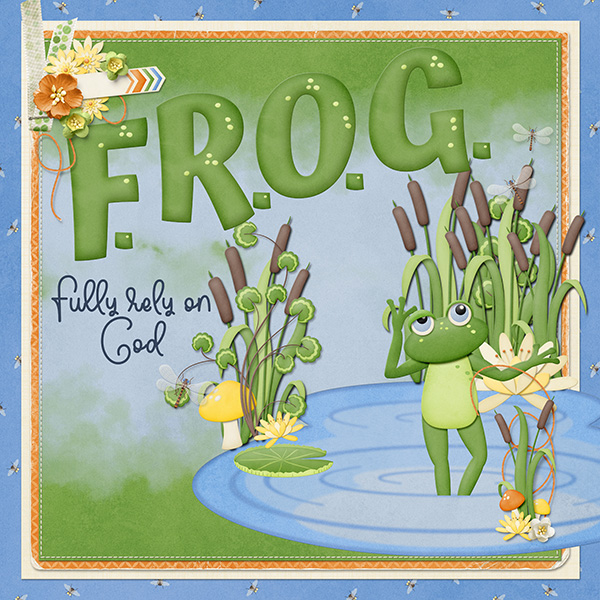 FROG