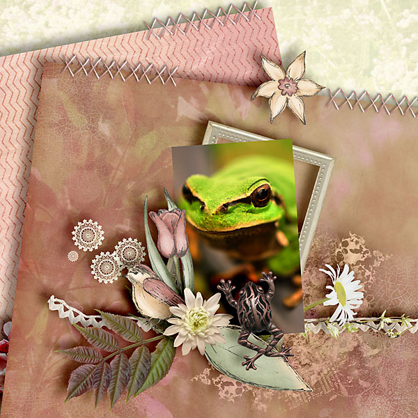 Frog