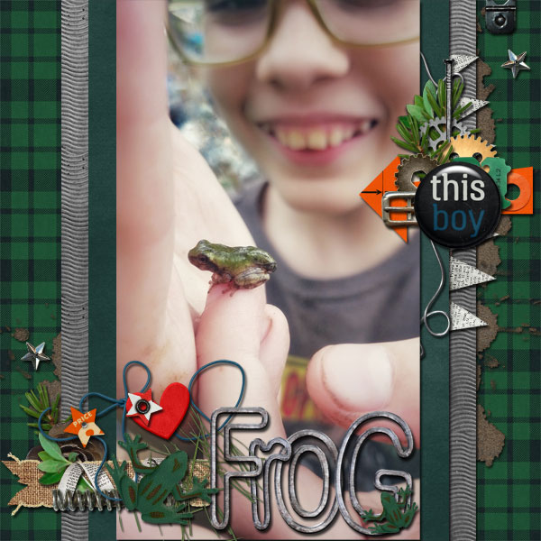 FroG2
