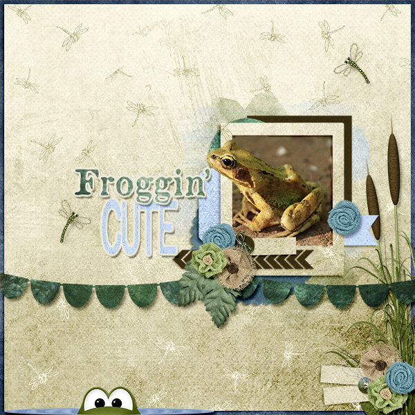 Froggin