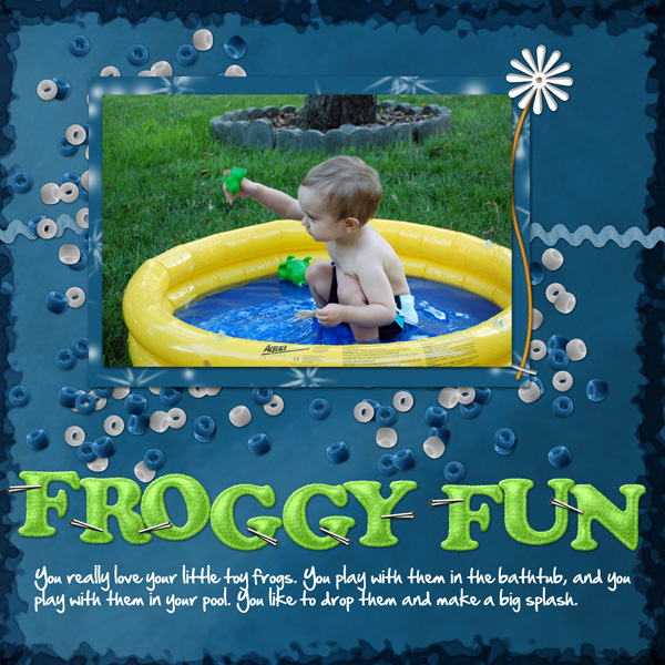 Froggy Fun