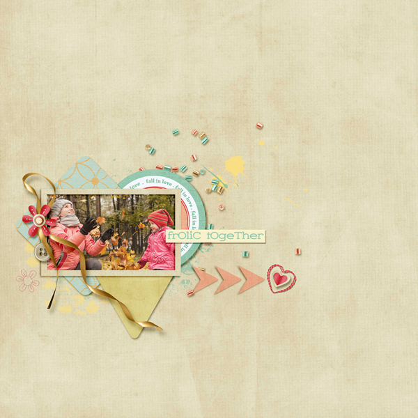 Frolic Together
