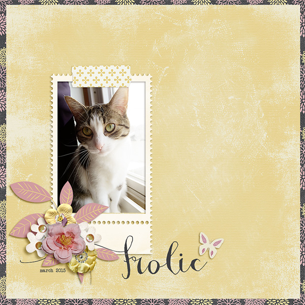 frolic