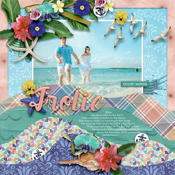 Frolic