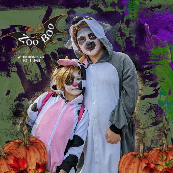 Frolick Zoo