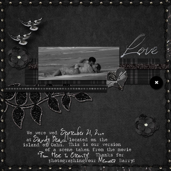 From Here to Eternity
