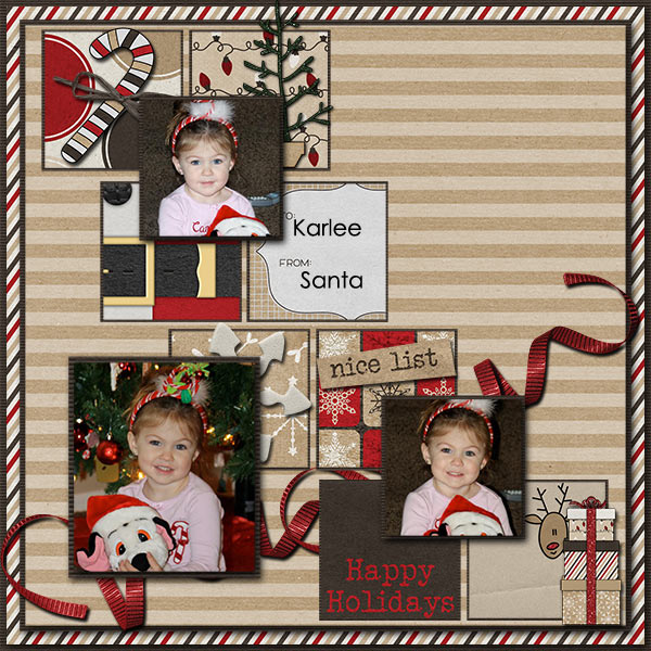 From Santa
