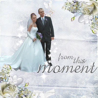 From this moment