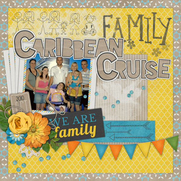 front cover cruise 2010