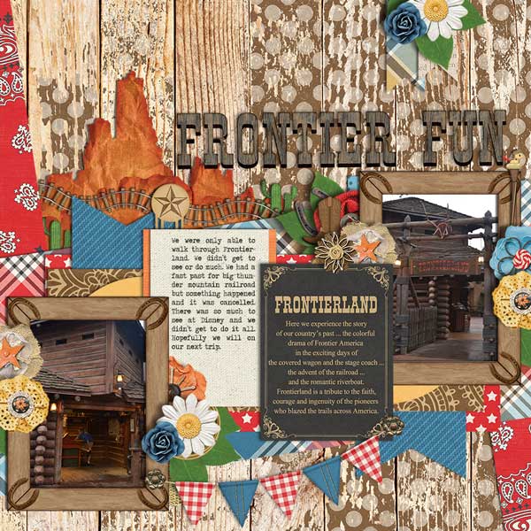 fronteriland