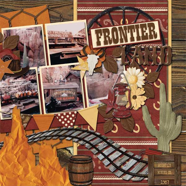 frontierland