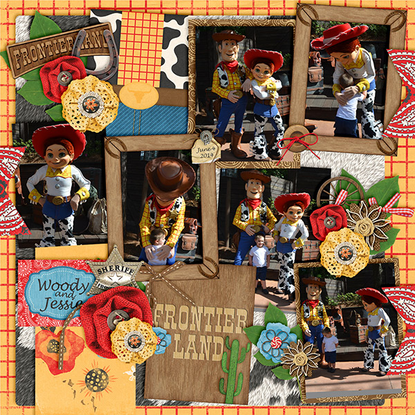Frontierland
