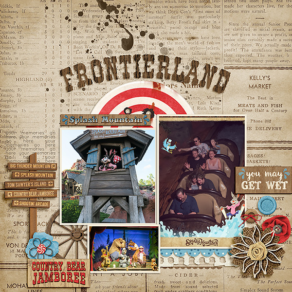 Frontierland