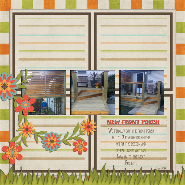 FrontPorch