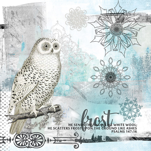 frost