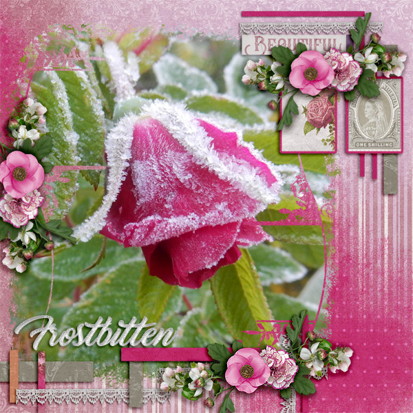 Frostbitten