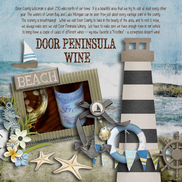 Frostline WINE