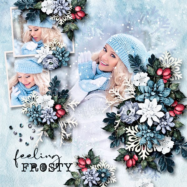 Frosty Breezes