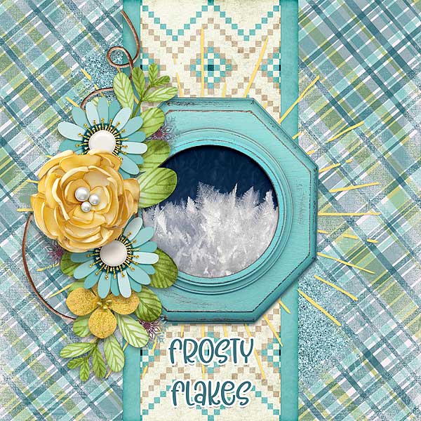 Frosty Flakes