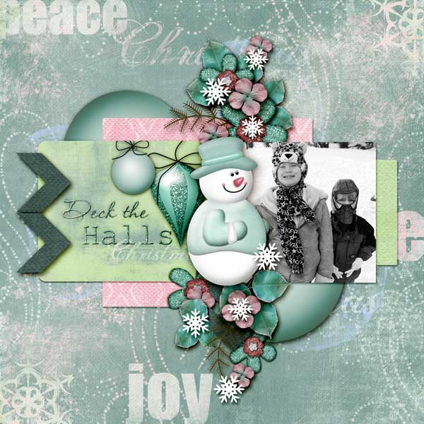 Frosty Fun