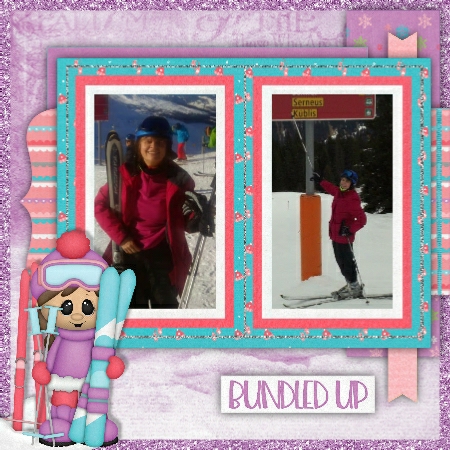 Frosty Fun