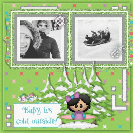Frosty Fun
