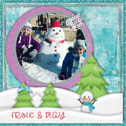 Frosty Fun