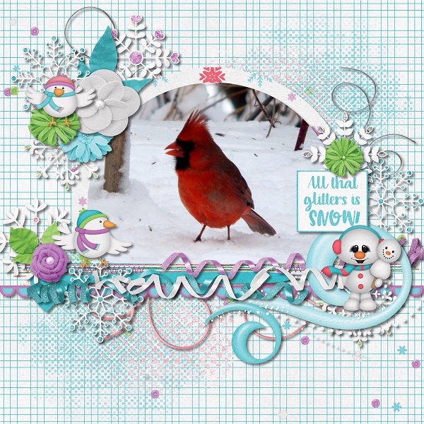 Frosty Fun