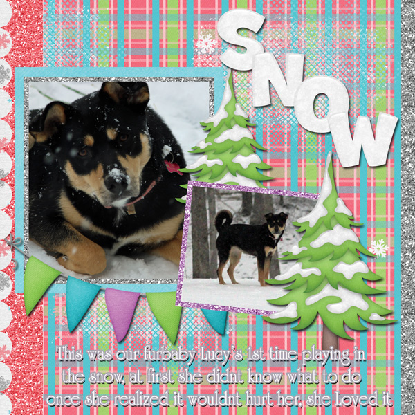 Frosty Fun!!