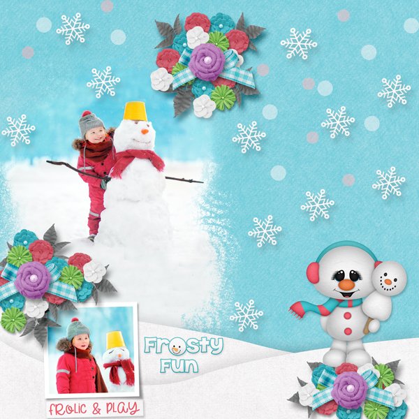Frosty Fun