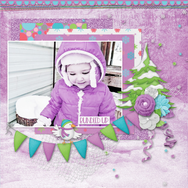 Frosty Fun