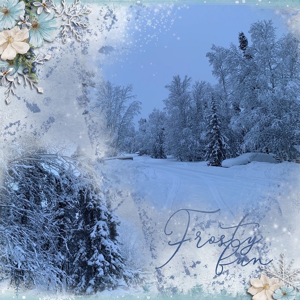 Frosty Fun