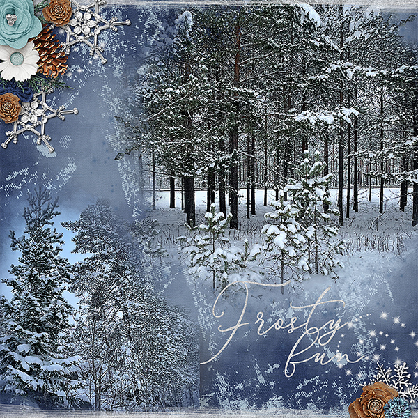 Frosty Fun