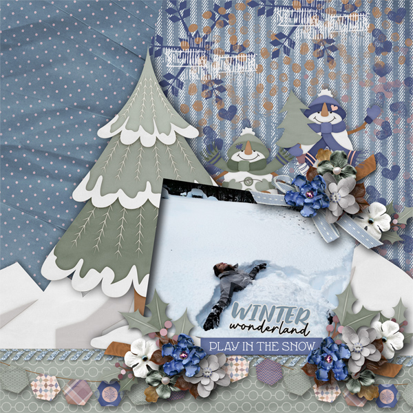 Frosty Fun