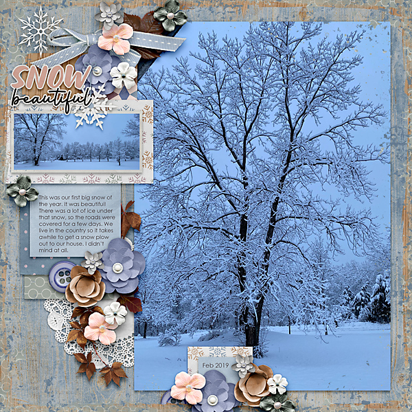 Frosty Fun