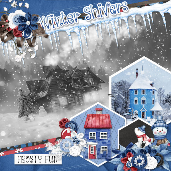 Frosty Fun